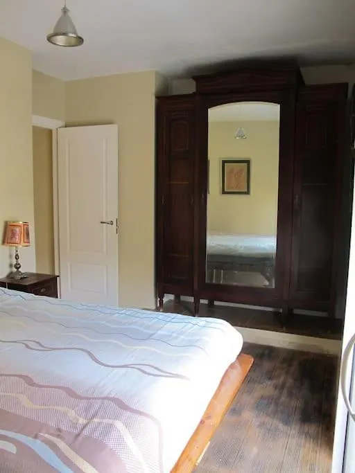Sea Views / Fabulous Attic / Fast Fibre Optic Apartment Tarifa 0*,  Spain