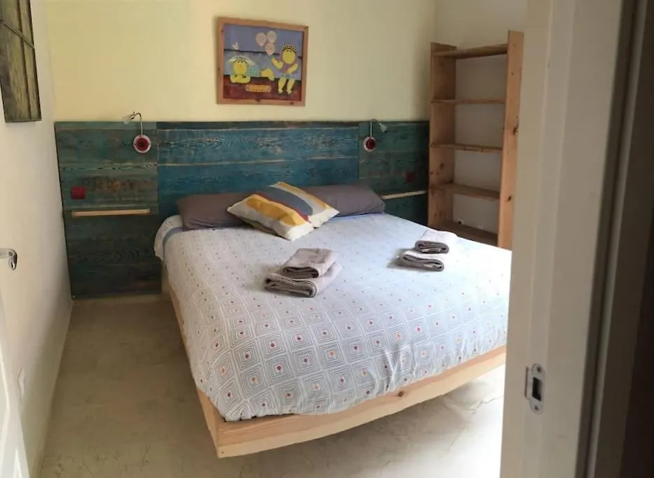 Sea Views / Fabulous Attic / Fast Fibre Optic Apartment Tarifa Spain