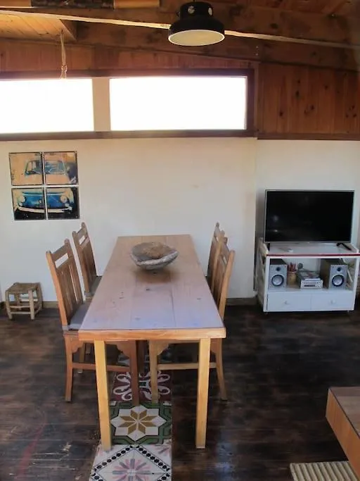 Sea Views / Fabulous Attic / Fast Fibre Optic Apartment Tarifa